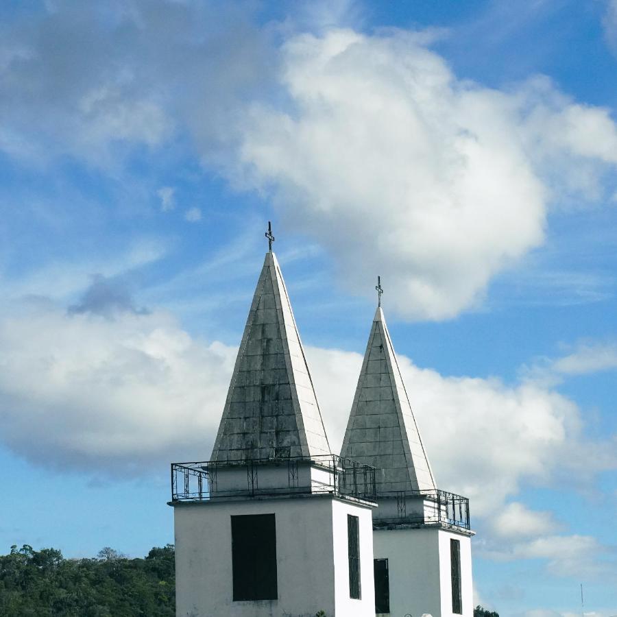 Hotel Socialtel Boquete Esterno foto