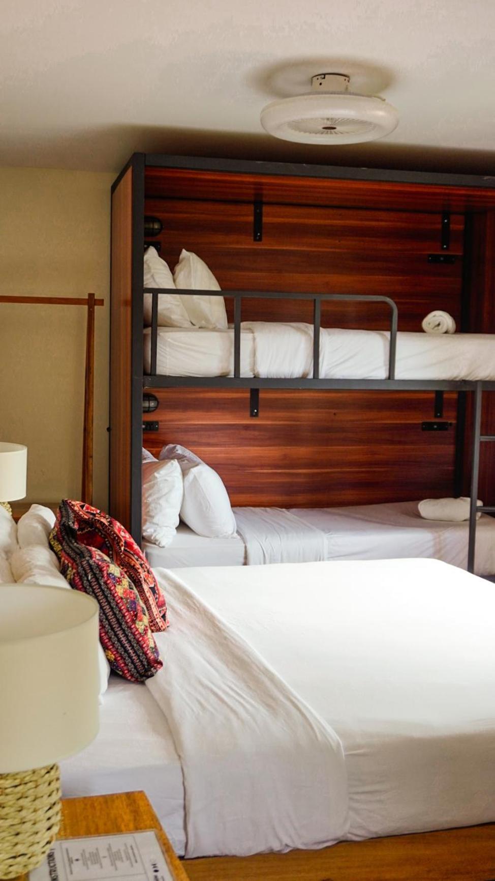 Hotel Socialtel Boquete Esterno foto