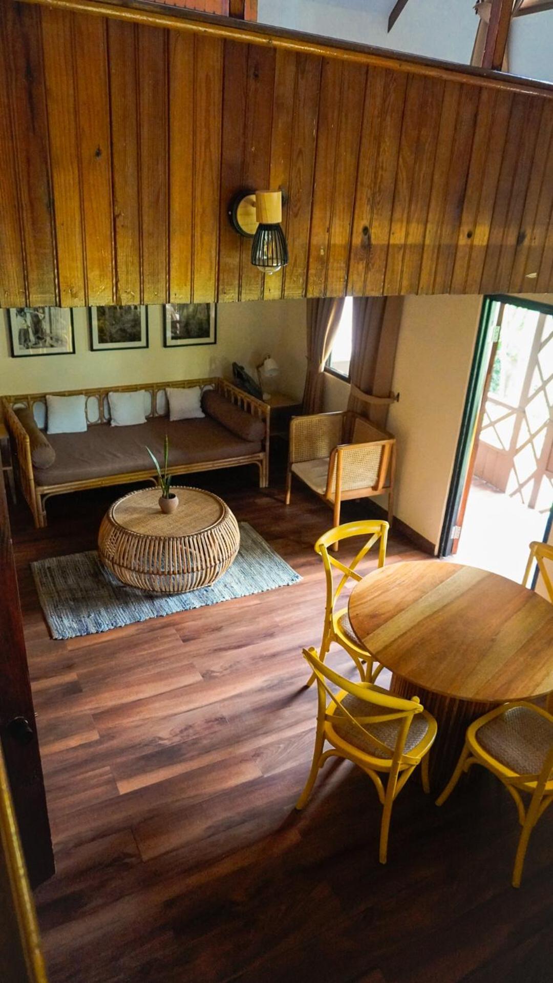 Hotel Socialtel Boquete Esterno foto