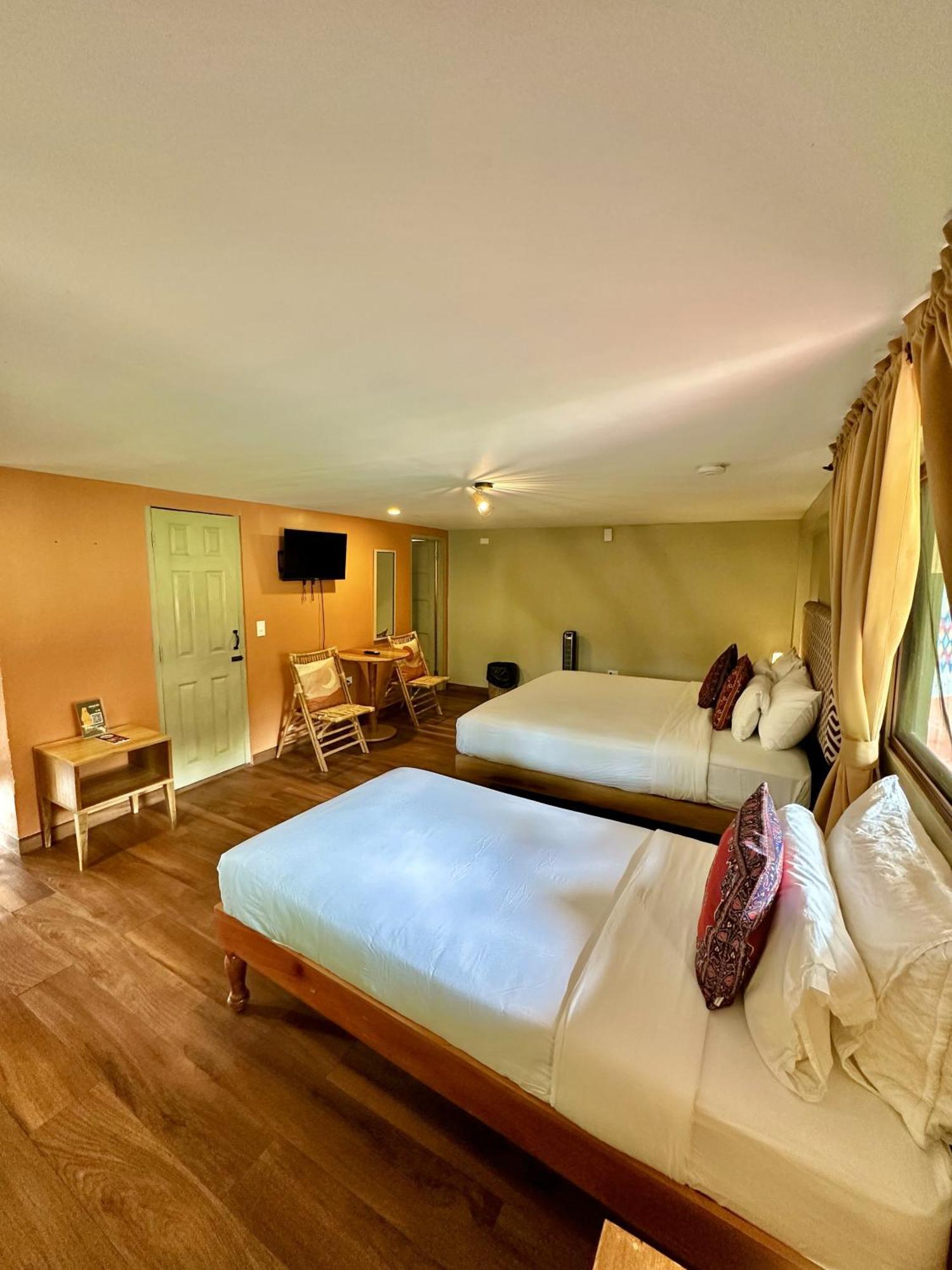 Hotel Socialtel Boquete Esterno foto