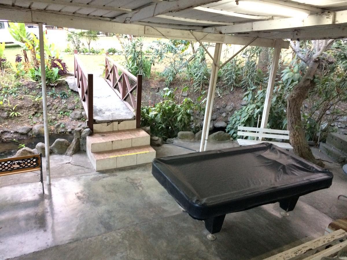 Hotel Socialtel Boquete Esterno foto