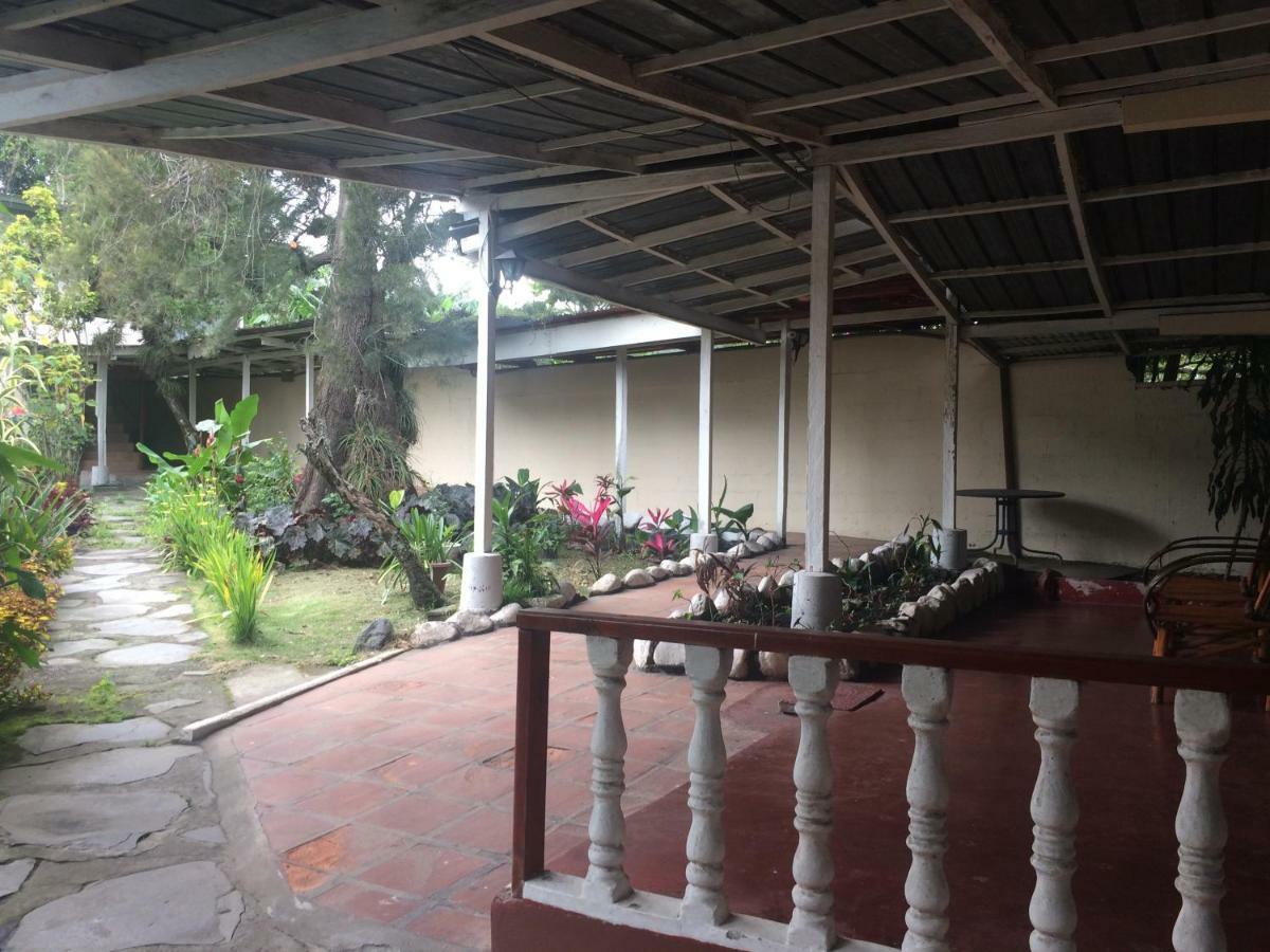 Hotel Socialtel Boquete Esterno foto