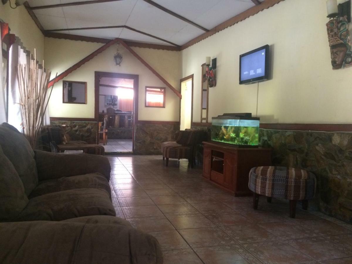 Hotel Socialtel Boquete Esterno foto